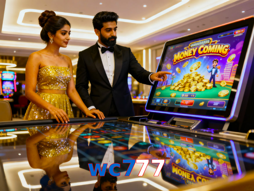 Wc777